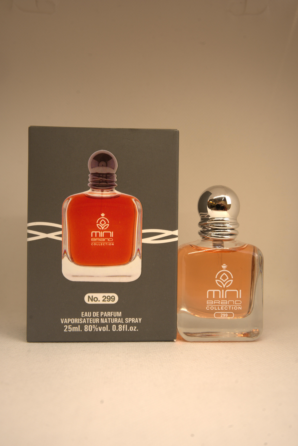 Mini Brand Collection 299