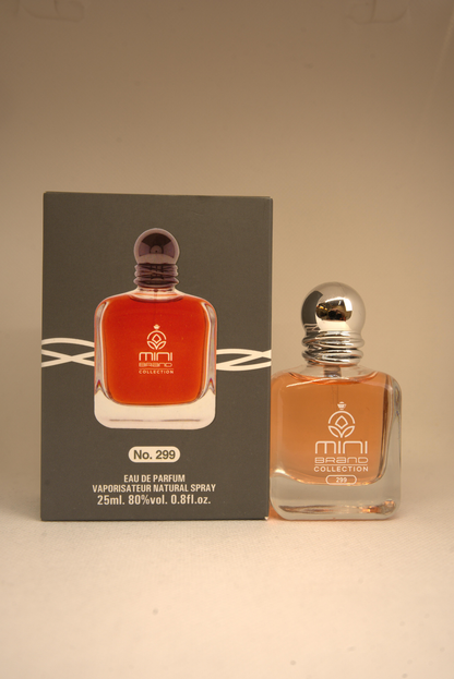 Mini Brand Collection 299