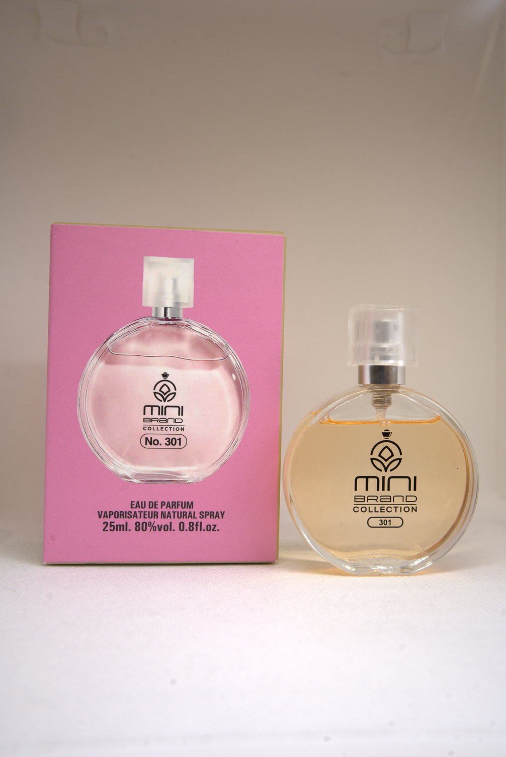 Mini Brand Collection 301 #2