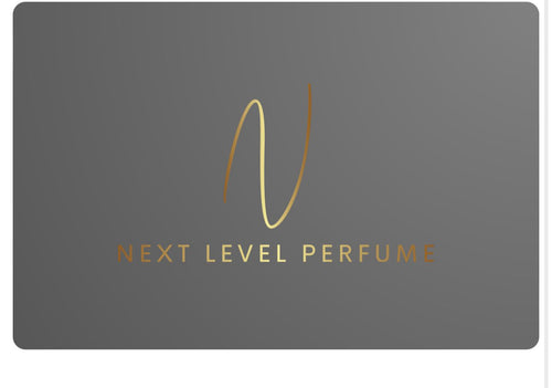 NextLevelPerfume