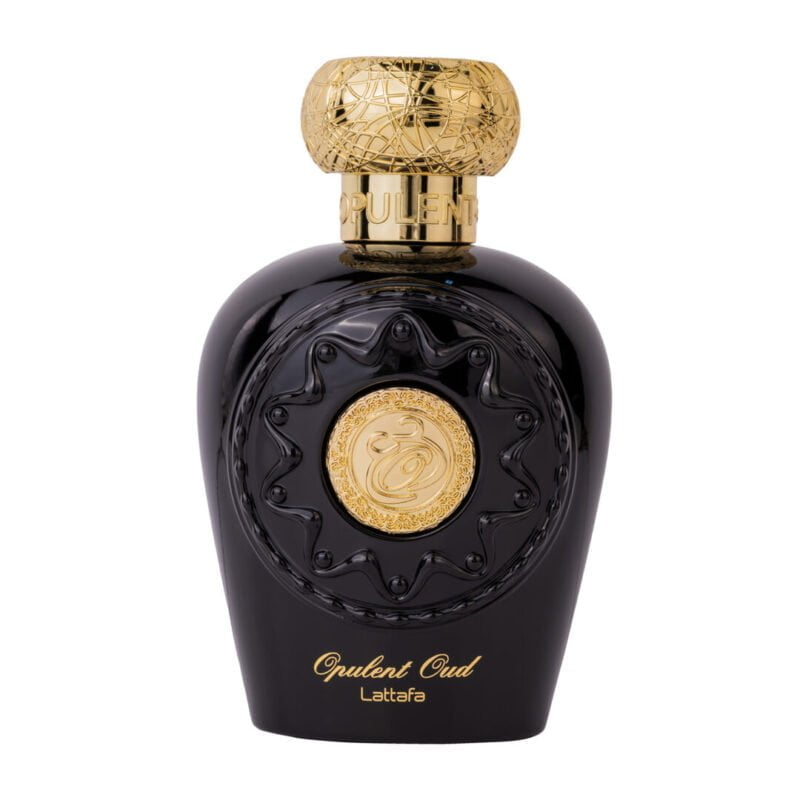 Lattafa - Opulent Oud