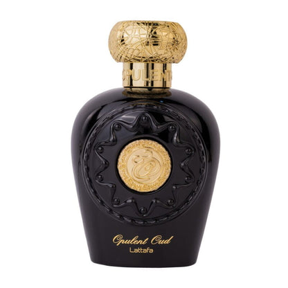 Lattafa - Opulent Oud