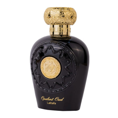 Lattafa - Opulent Oud
